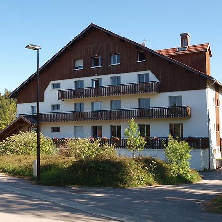 La Roche Du Tresor Village Vacances Longevilles-Mont-dʼOr Eksteriør bilde