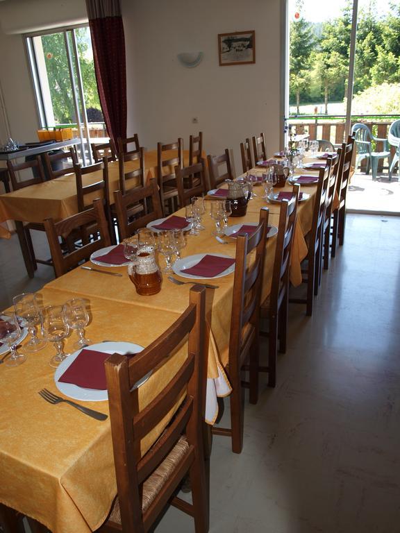 La Roche Du Tresor Village Vacances Longevilles-Mont-dʼOr Eksteriør bilde