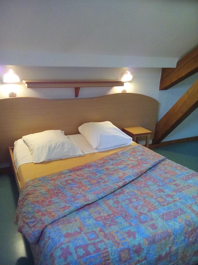 La Roche Du Tresor Village Vacances Longevilles-Mont-dʼOr Eksteriør bilde